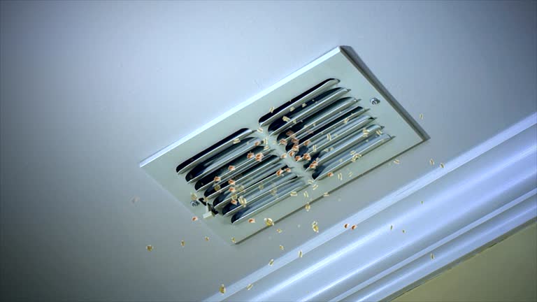Best Affordable HVAC Duct Cleaning  in Huntsville, AL