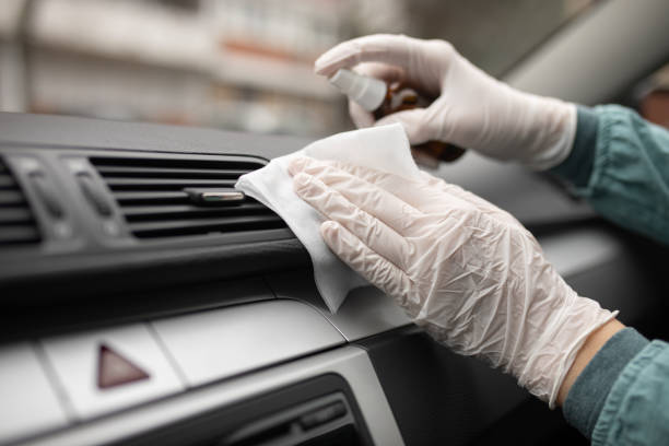 Best General Air Duct Cleaning  in Huntsville, AL