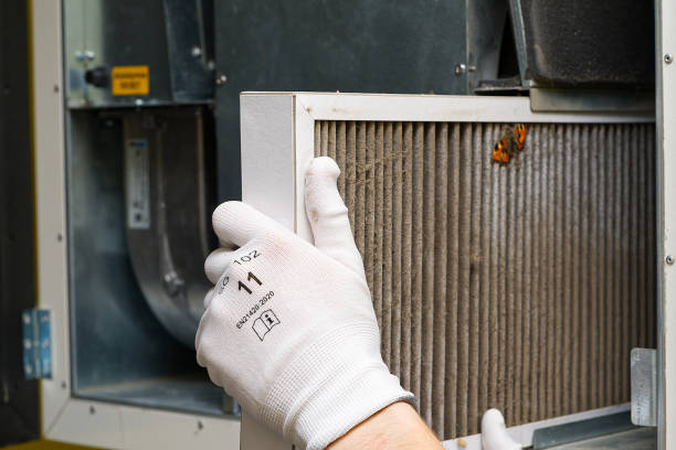 Best HVAC System Cleaning  in Huntsville, AL