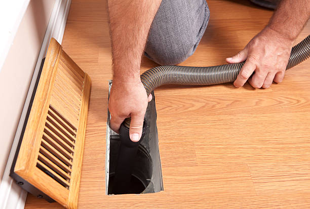 Best General Air Duct Cleaning  in Huntsville, AL