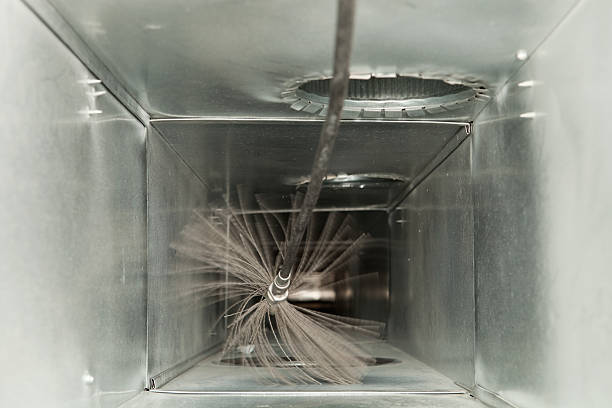 Best Air Duct Cleaning Near Me in Huntsville, AL