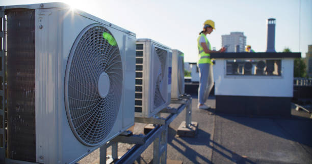 Best Air Duct Cleaning Near Me  in Huntsville, AL