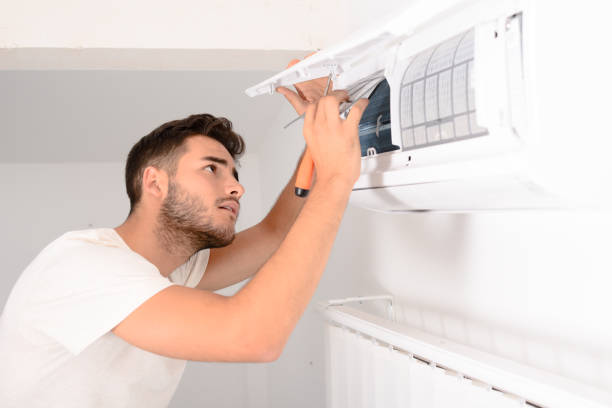 Best Best Air Duct Cleaning Company  in Huntsville, AL
