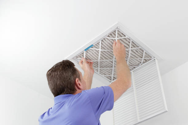 HVAC System Cleaning in Huntsville, AL